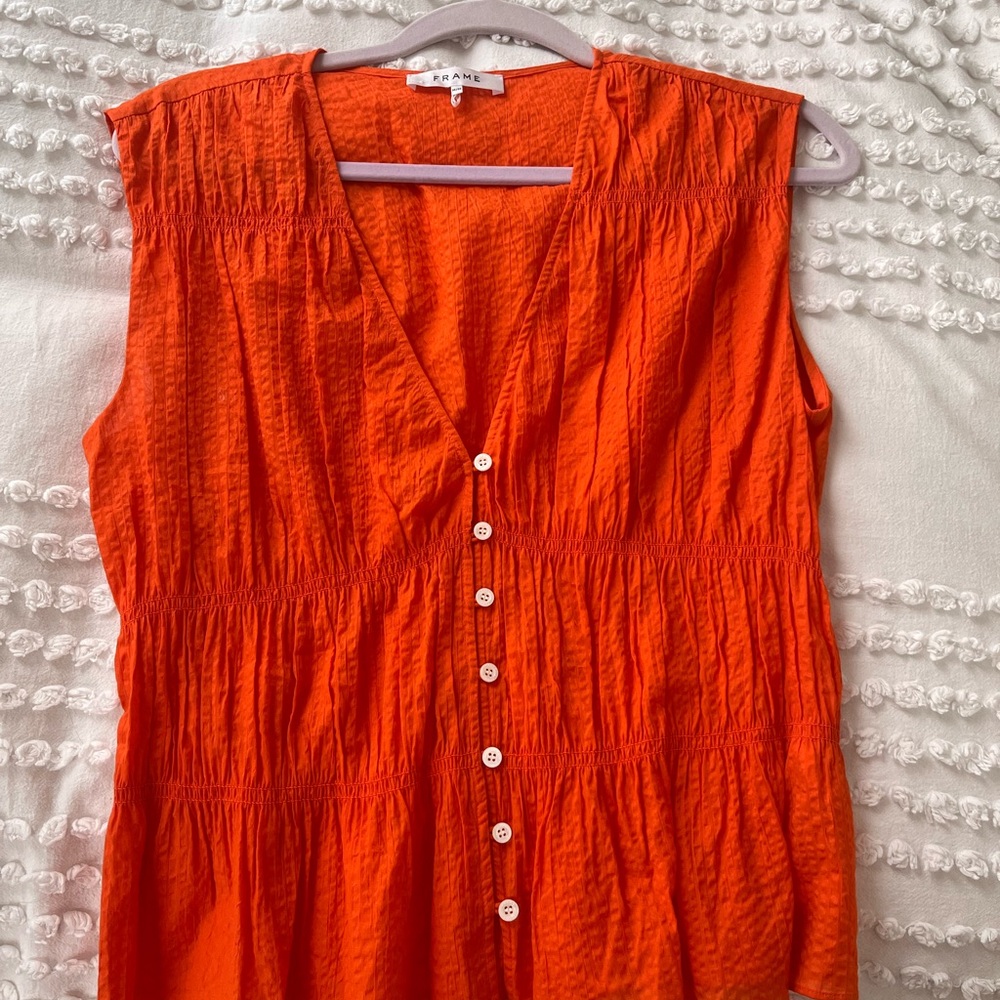 FRAME women’s blouse